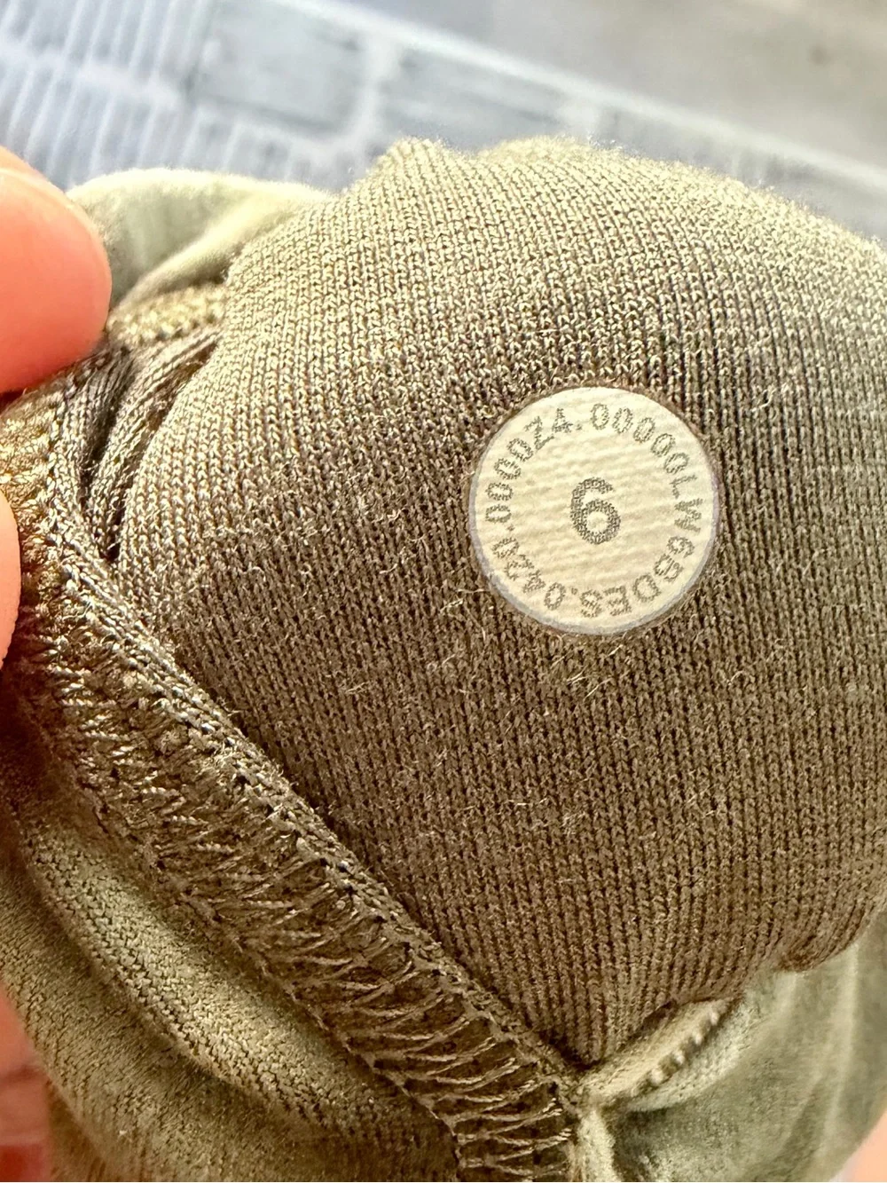 Lululemon Align Leggings